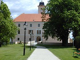 Voesendorf Castle